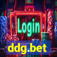 ddg.bet