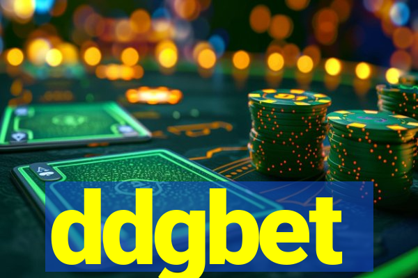 ddgbet