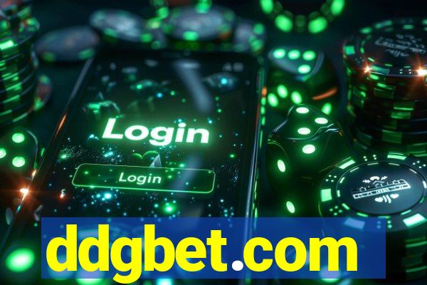 ddgbet.com