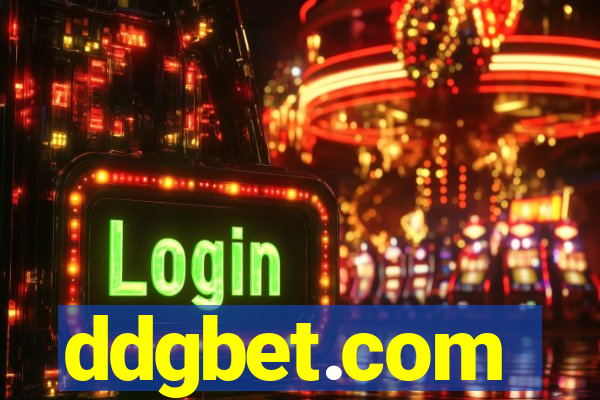 ddgbet.com