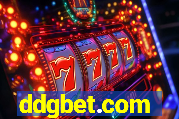 ddgbet.com