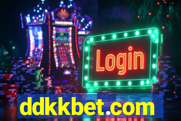 ddkkbet.com