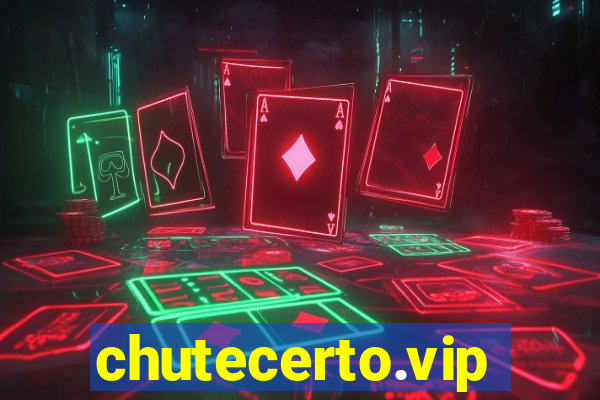 chutecerto.vip