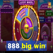 888 big win