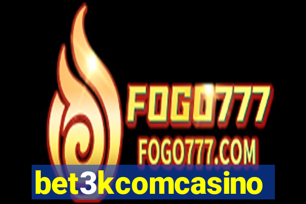 bet3kcomcasino