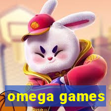 omega games