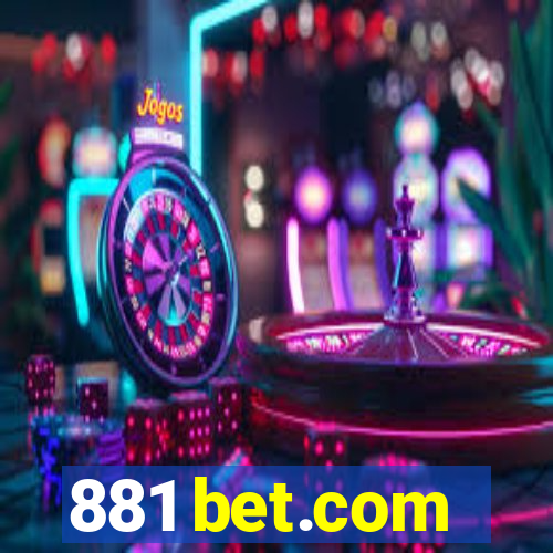 881 bet.com