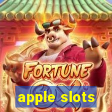 apple slots