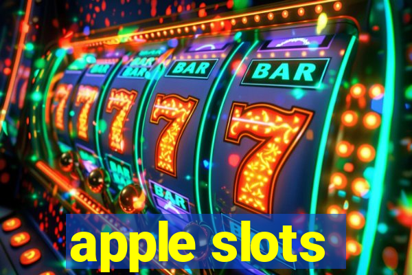 apple slots