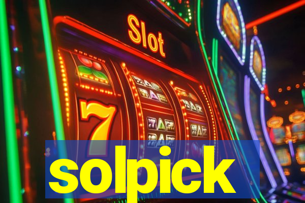 solpick