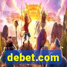 debet.com