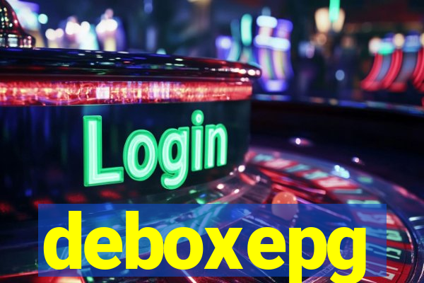 deboxepg