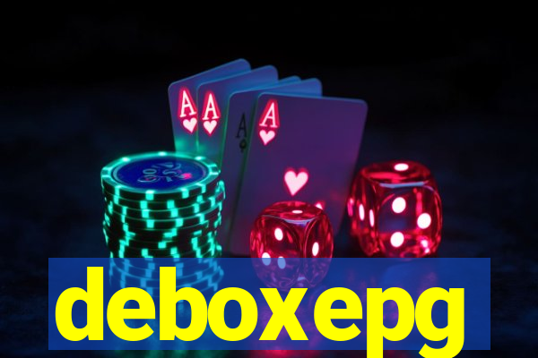 deboxepg