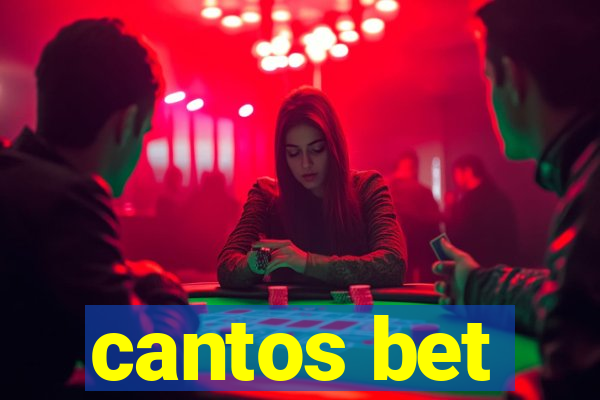 cantos bet