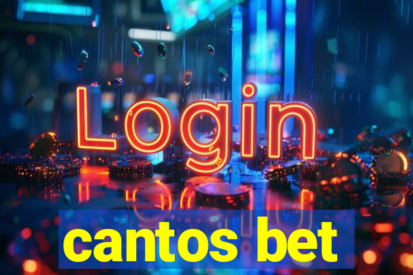 cantos bet