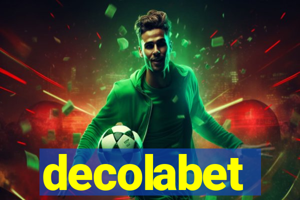 decolabet