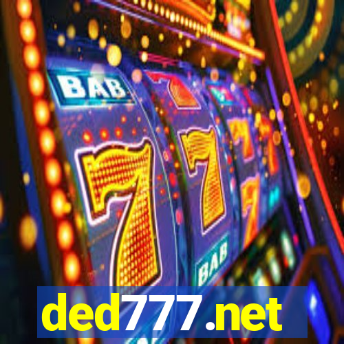 ded777.net