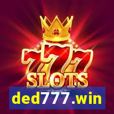 ded777.win