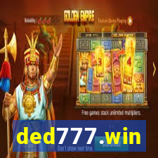 ded777.win