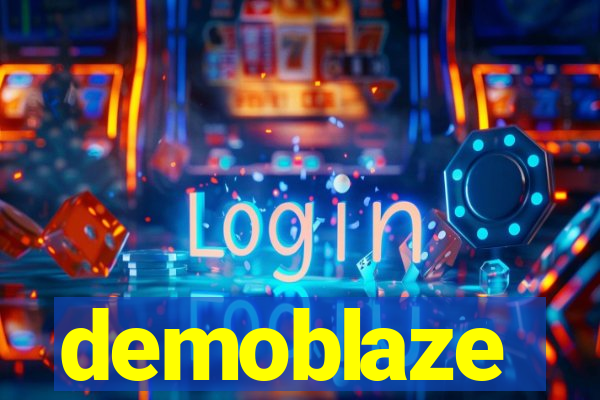 demoblaze