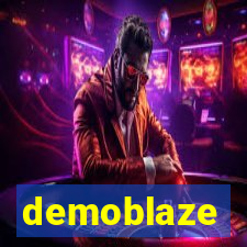 demoblaze