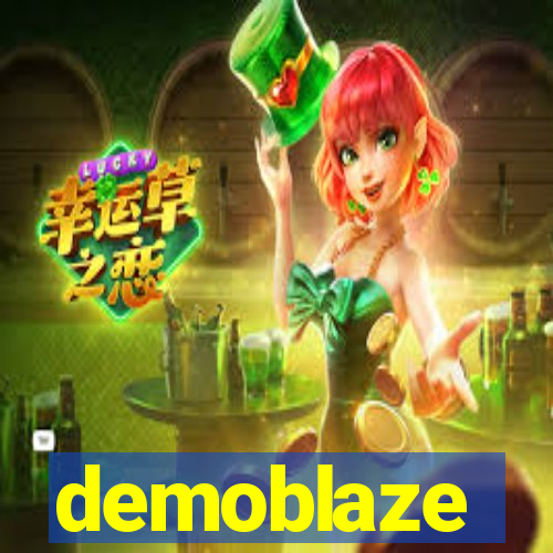 demoblaze