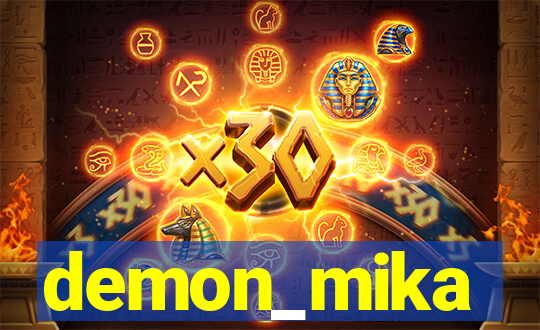 demon_mika