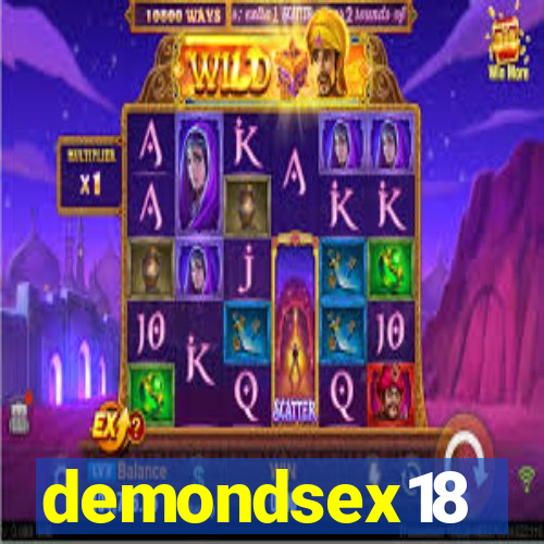 demondsex18