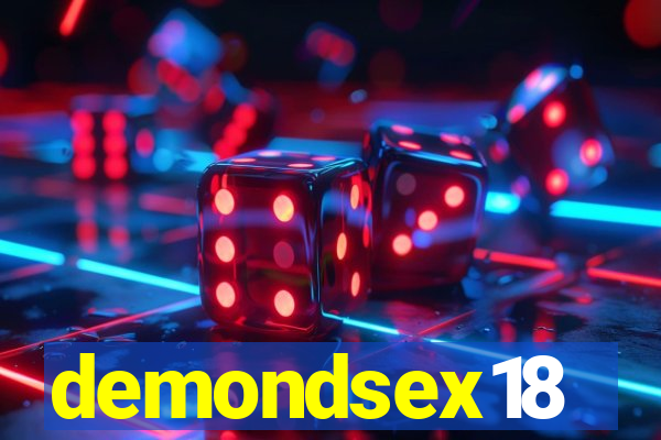 demondsex18