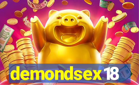 demondsex18