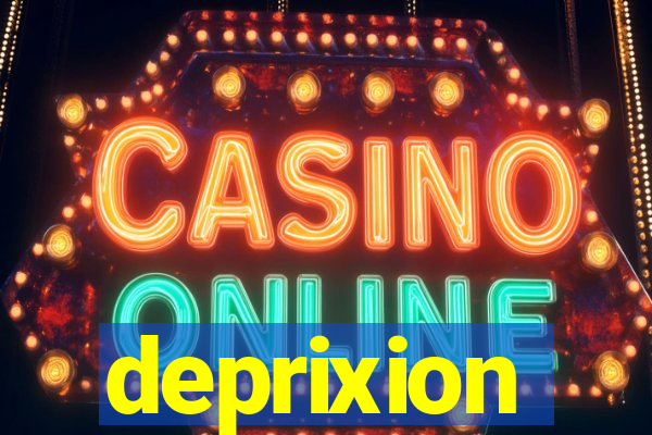 deprixion