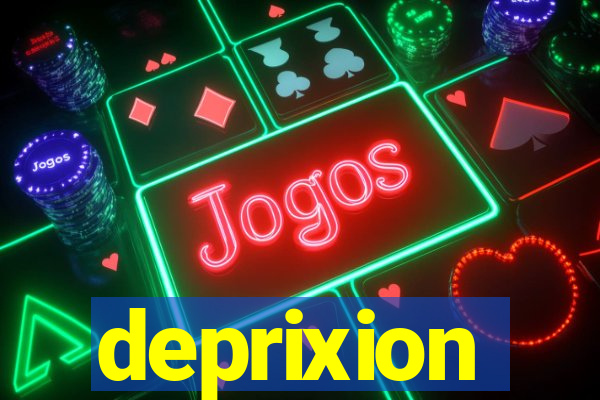 deprixion