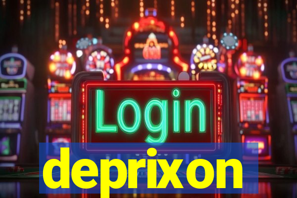 deprixon