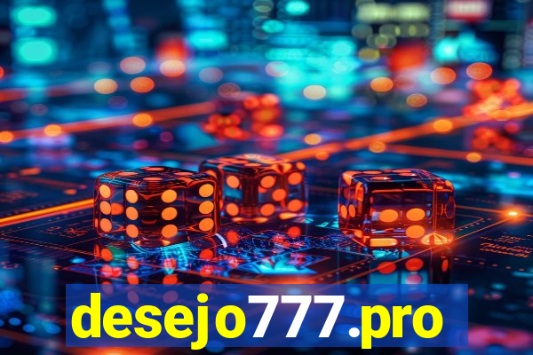 desejo777.pro