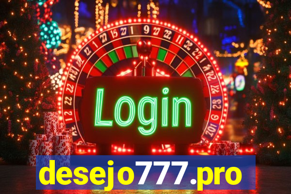 desejo777.pro