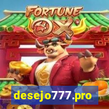 desejo777.pro