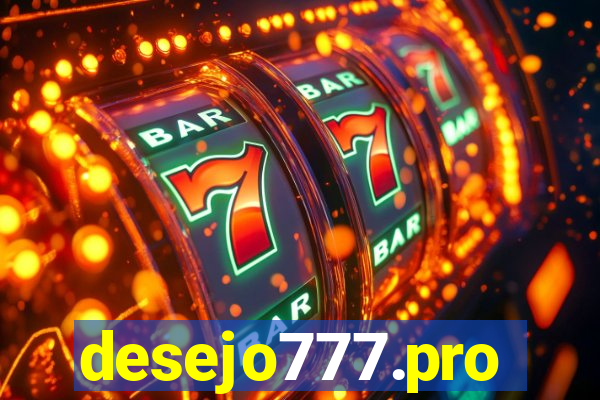 desejo777.pro