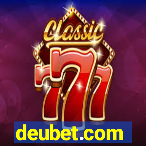 deubet.com