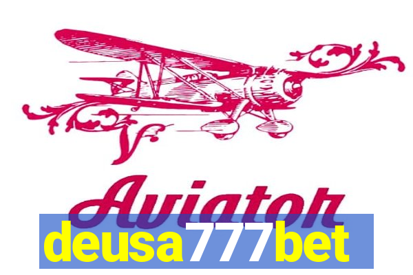 deusa777bet