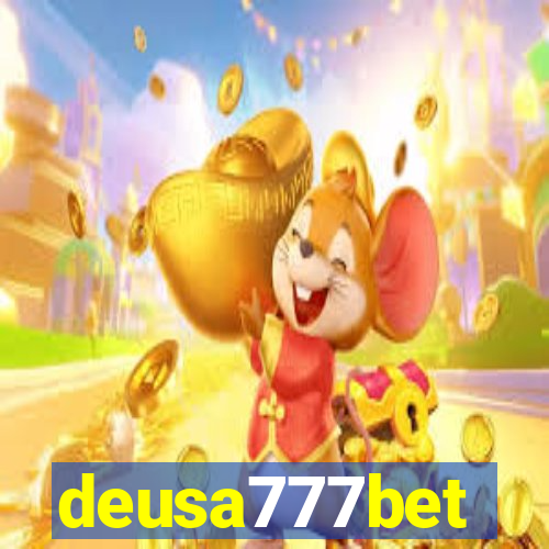 deusa777bet