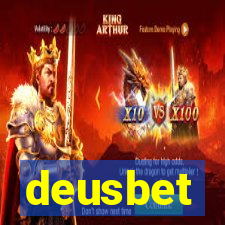 deusbet