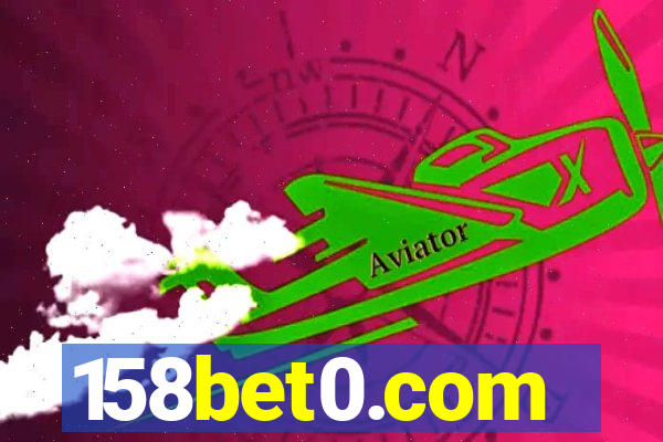 158bet0.com