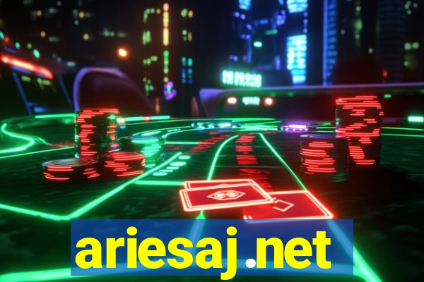 ariesaj.net