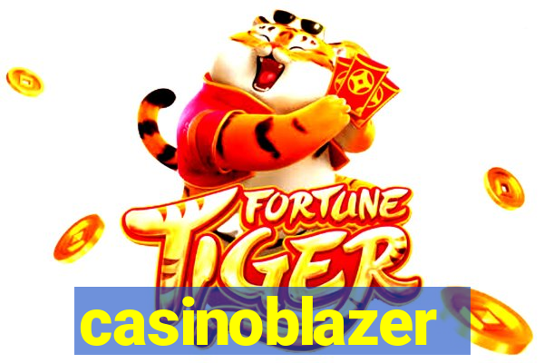 casinoblazer