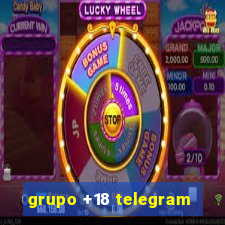 grupo +18 telegram