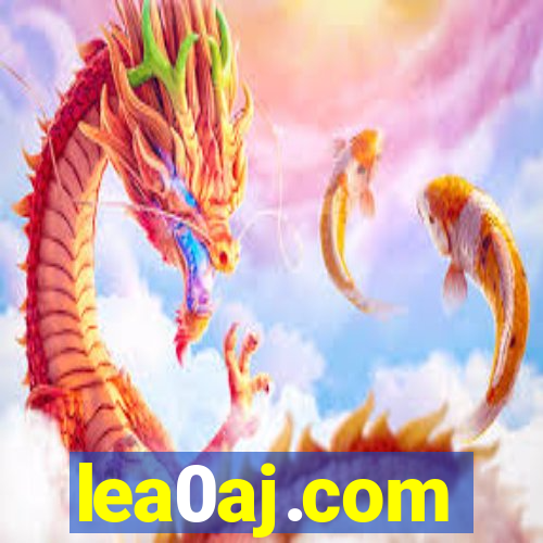 lea0aj.com