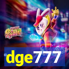 dge777