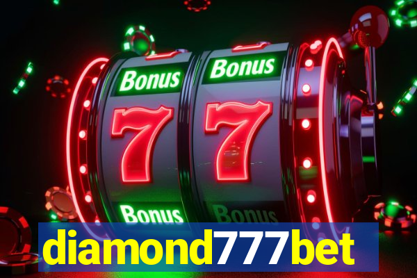 diamond777bet