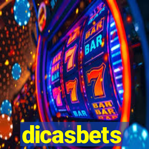 dicasbets