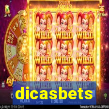 dicasbets